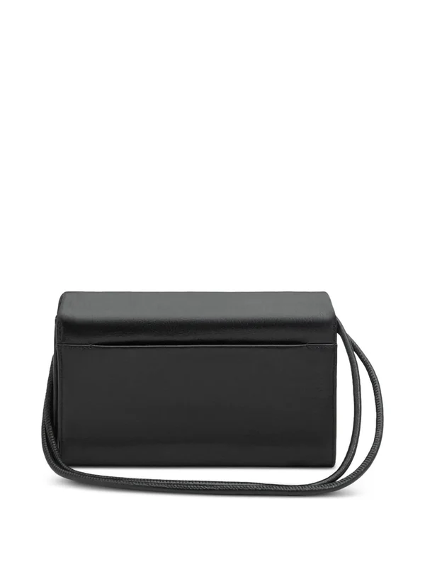 Ami Black Crossbody & Shoulder Bags - Image 4