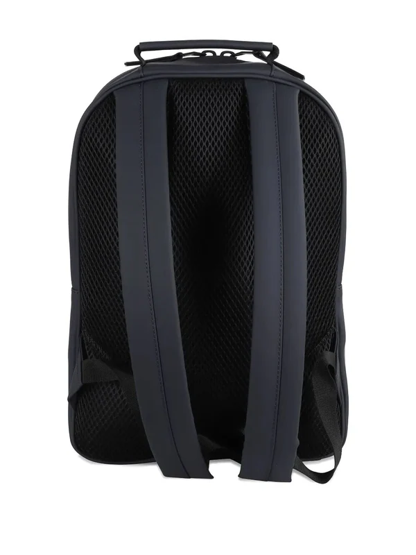 Rains Navy Backpacks - Image 2