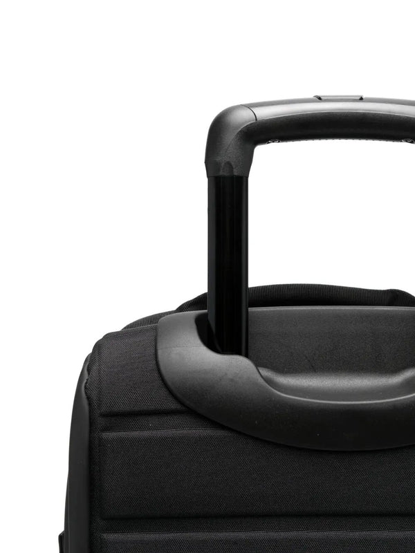 Rains Black Suits Case - Image 2