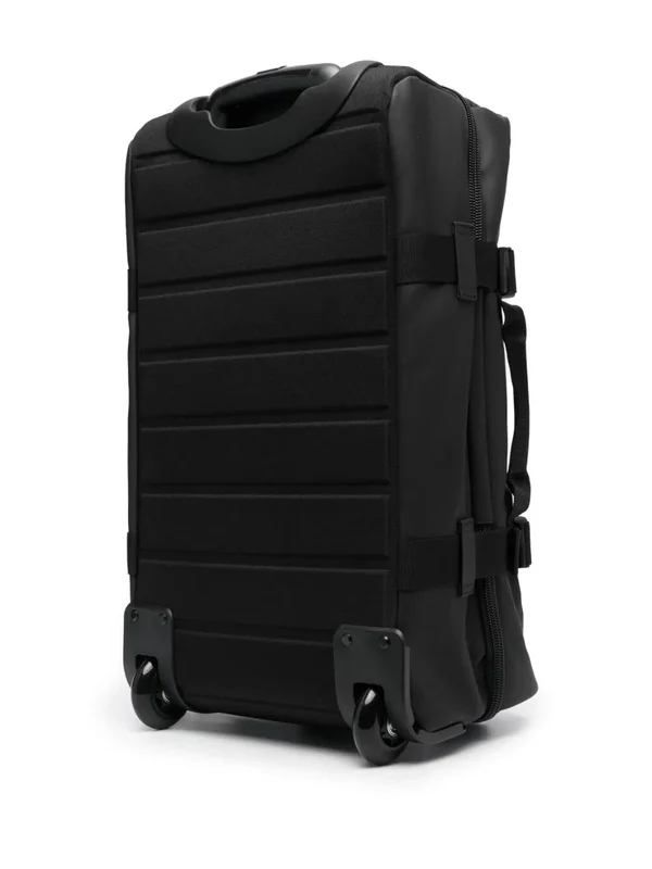 Rains Black Suits Case - Image 5