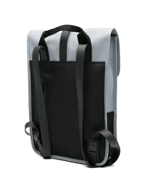 Rains Blue Backpacks - Image 4