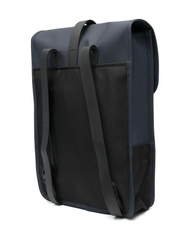 Rains Navy Backpacks - Image 4