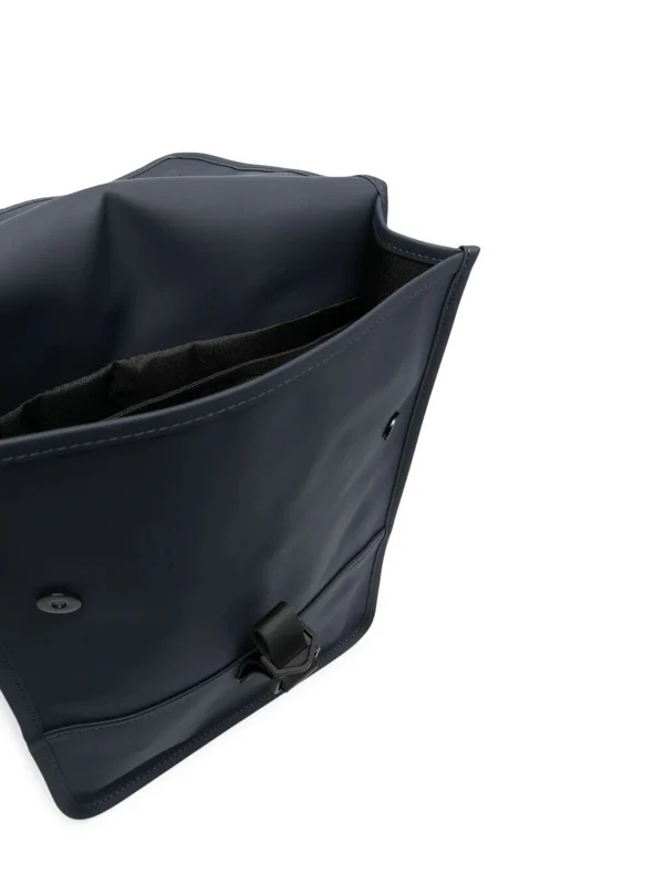 Rains Navy Backpacks - Image 5