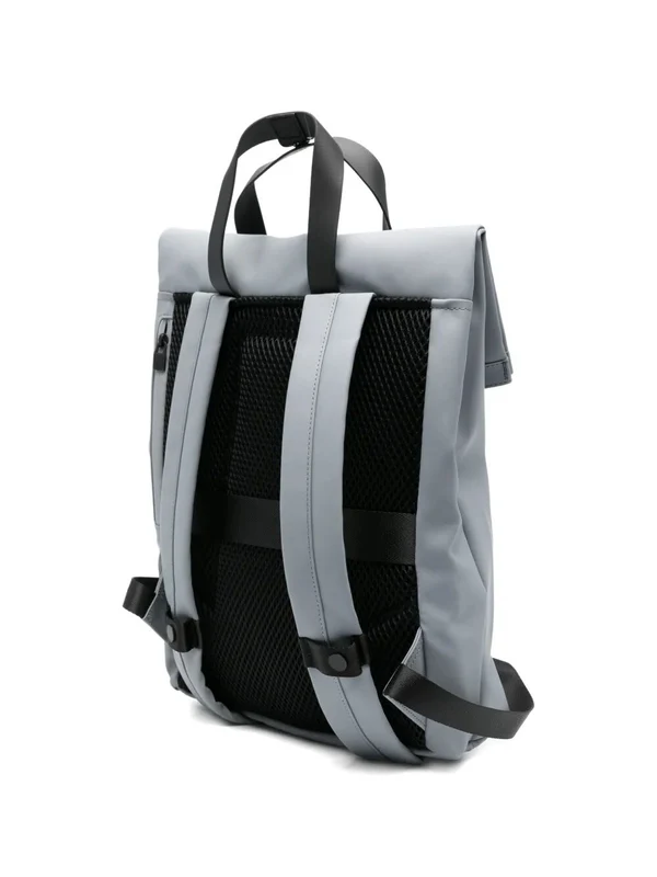 Rains Blue Backpacks - Image 2