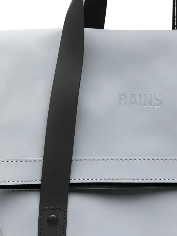 Rains Blue Backpacks - Image 5