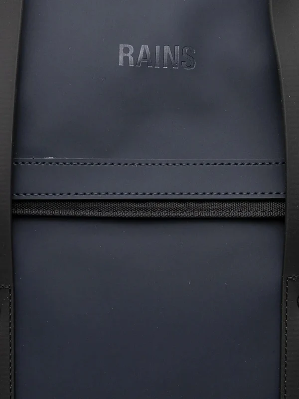 Rains Navy Backpacks - Image 3
