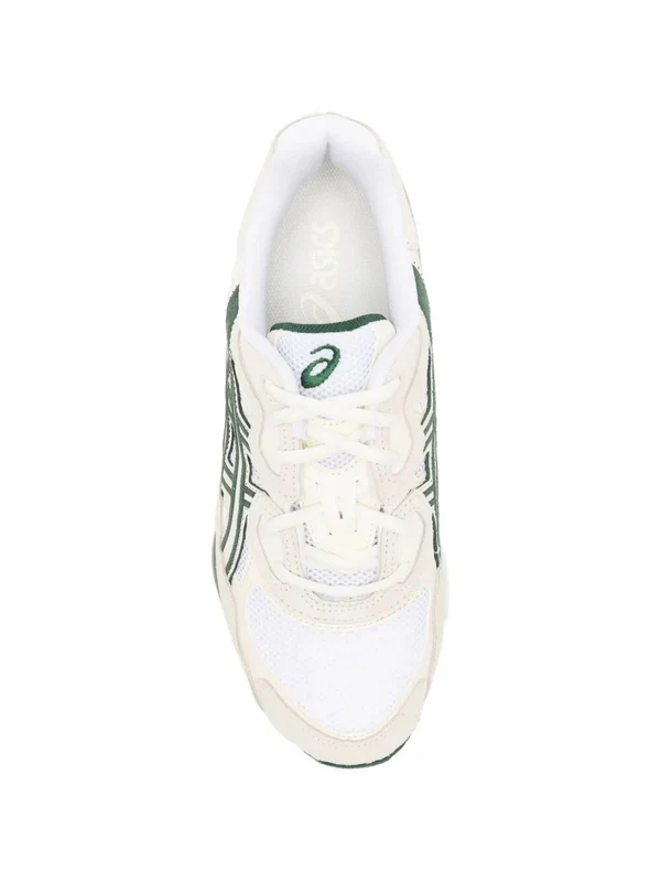Asics Ivory Low Top Sneakers - Image 4