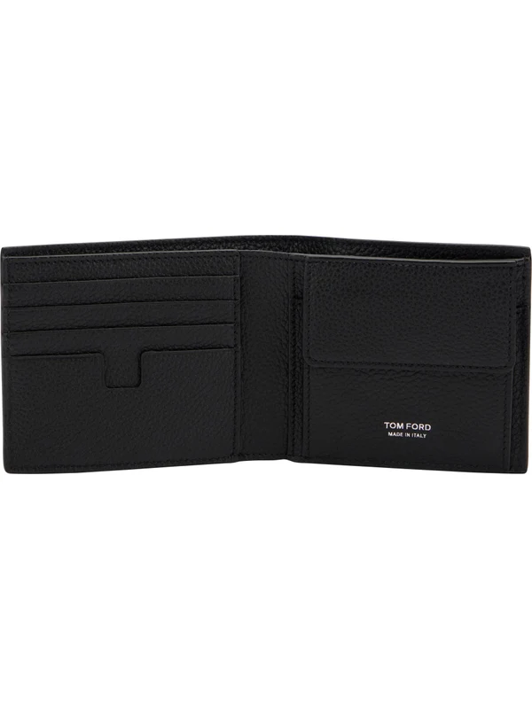Tom Ford Black Wallets - Image 4