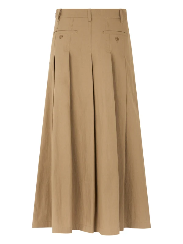 Weekend Max Mara Beige Skirts - Image 2