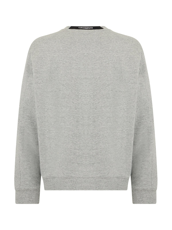 C.P. Company Grey Sweatshirts - Image 2