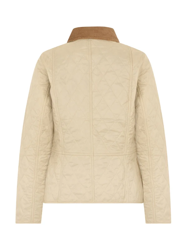Barbour Beige Jackets - Image 2