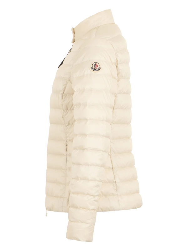 Moncler Ivory Down - Image 3