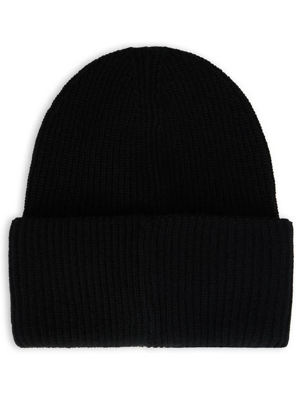 Moncler Black Beanies - Image 3