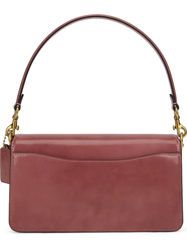 Coach Burgundy Crossbody & Shoulder Bags - Image 3