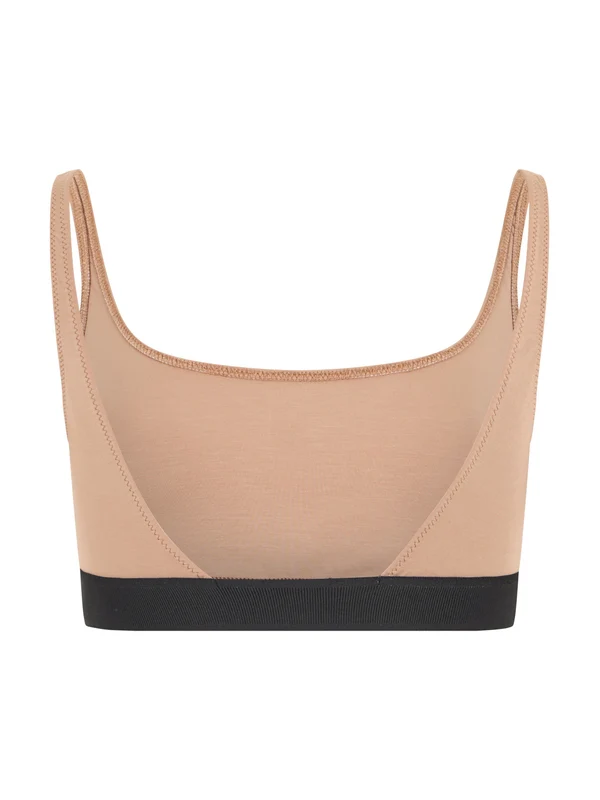 Tom Ford Beige Bra & Panties - Image 2