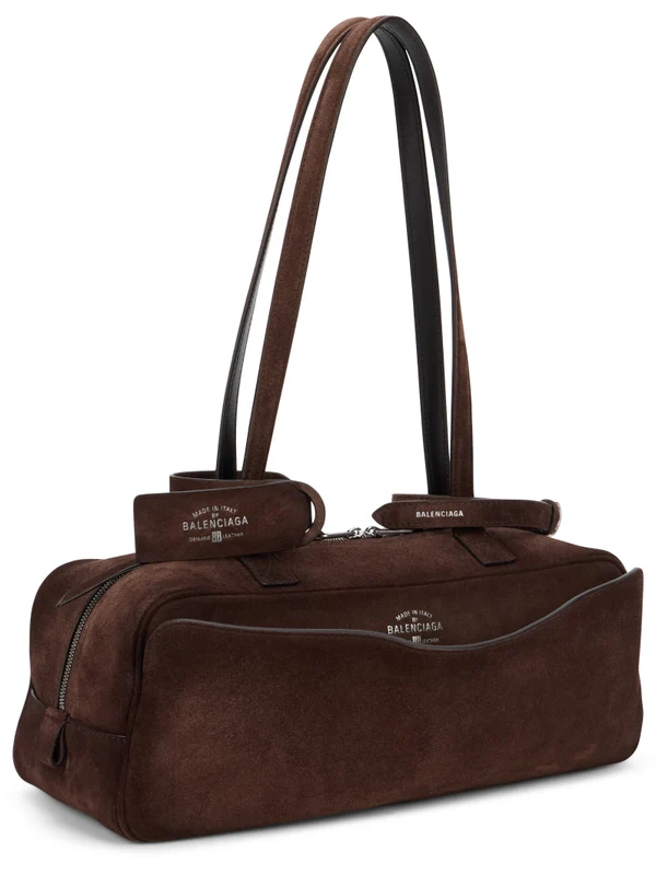 Balenciaga Brown Crossbody & Shoulder Bags - Image 2