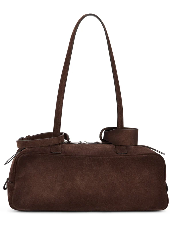 Balenciaga Brown Crossbody & Shoulder Bags - Image 3