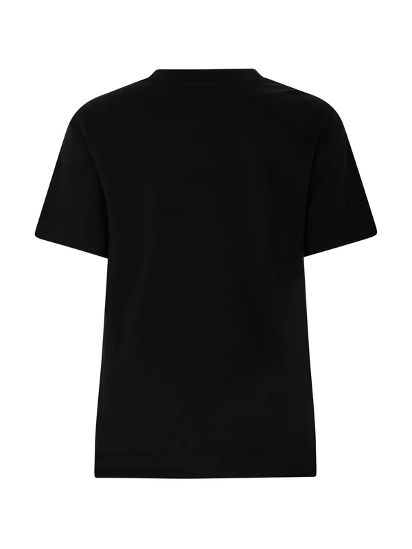 Burberry Black Half Sleeve - Image 2