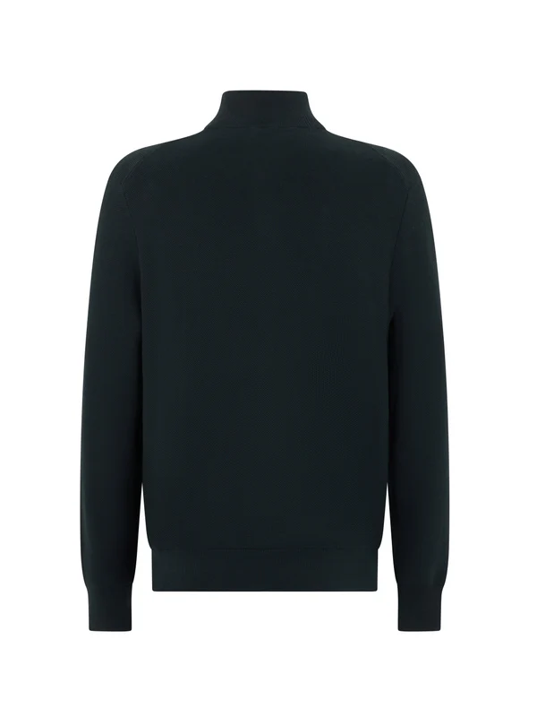 Polo Ralph Lauren Green Knitted - Image 2