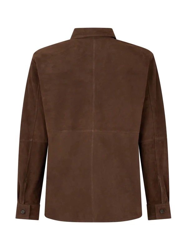 Toteme Brown Jackets - Image 2
