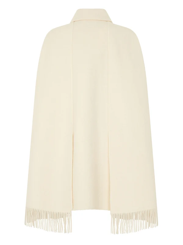 Toteme Ivory Cape - Image 2
