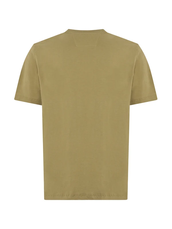 C.P. Company Green Half Sleeve - Image 2