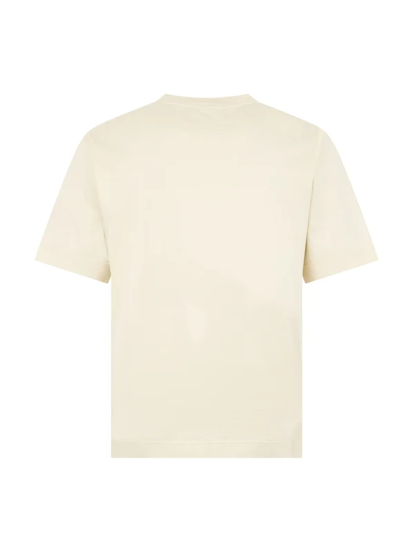 C.P. Company Ivory Half Sleeve - Image 2