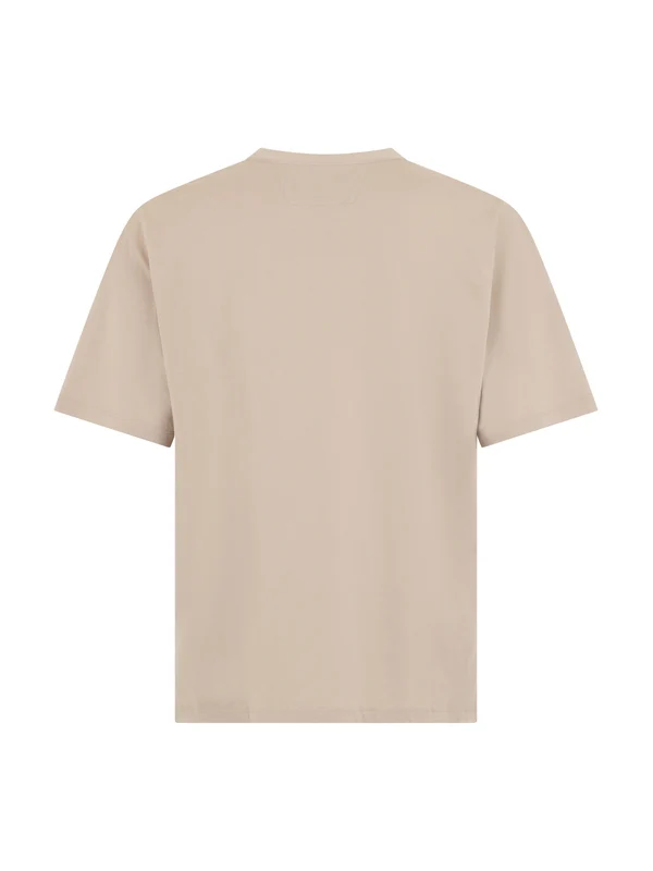 C.P. Company Beige Half Sleeve - Image 2
