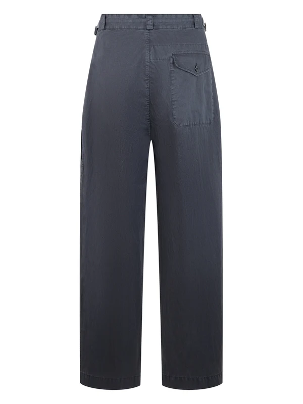 C.P. Company Grey Casual Pants - Image 2