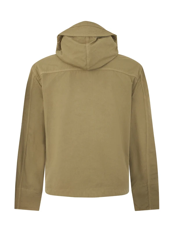 C.P. Company Green Jackets - Image 2