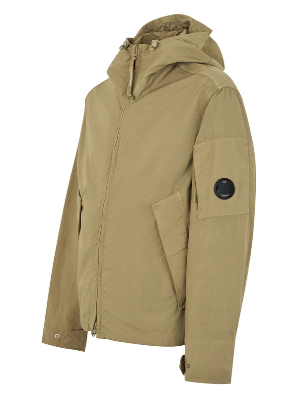 C.P. Company Green Jackets - Image 3