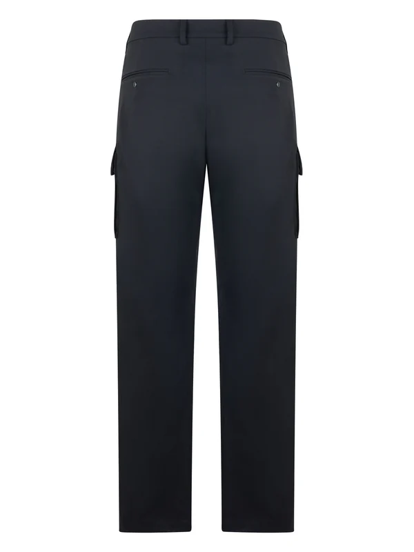 C.P. Company Black Trousers - Image 2