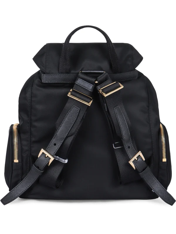Prada Re-Nylon Small Backpack - Image 3