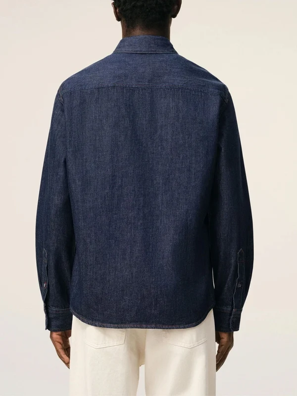 Ami Navy Shirts - Image 3