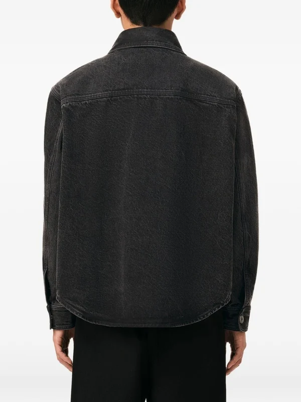 Ami Black Shirts - Image 3