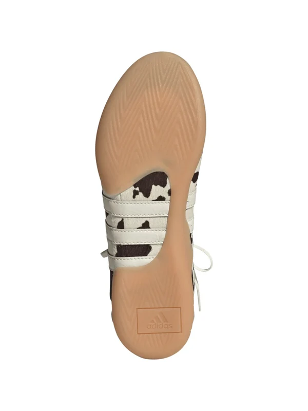 Adidas Animal Pattern Low Top Sneakers - Image 6