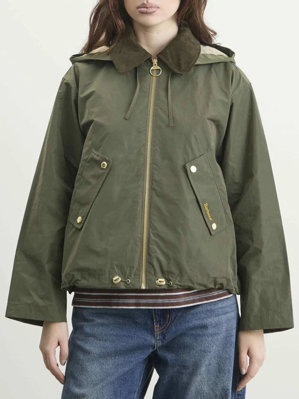 Barbour Green Jackets - Image 2
