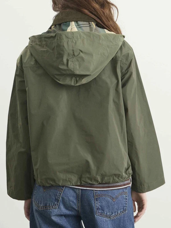 Barbour Green Jackets - Image 3
