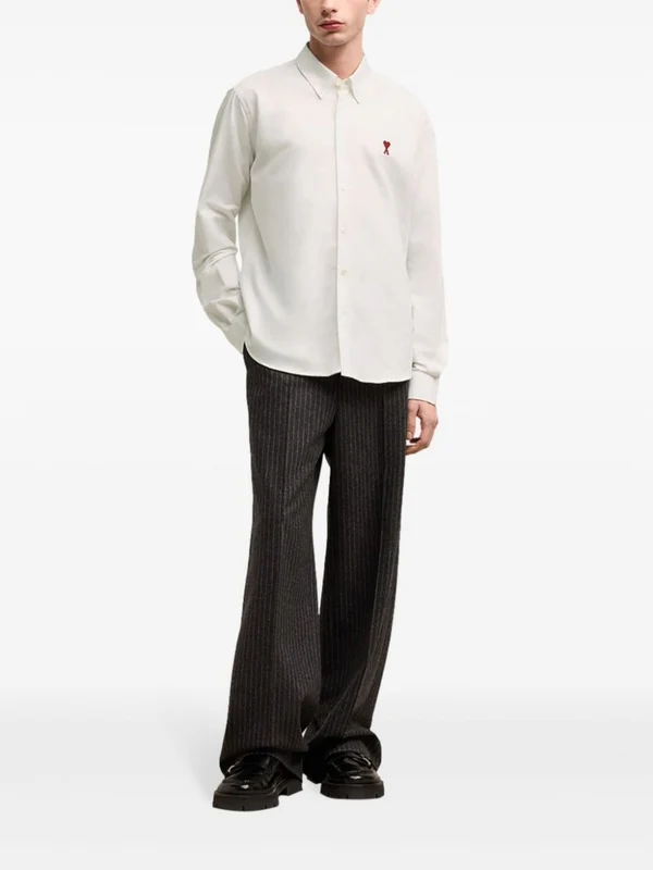 Ami White Shirts - Image 2