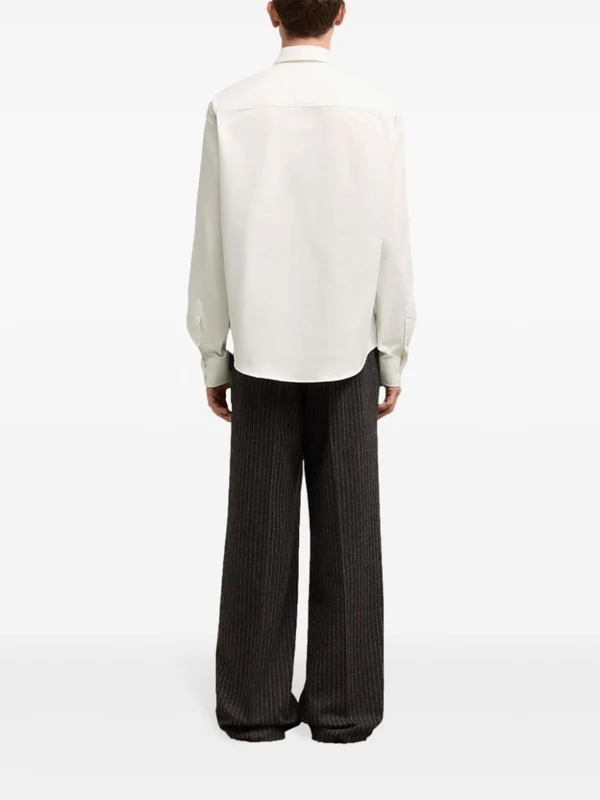Ami White Shirts - Image 3
