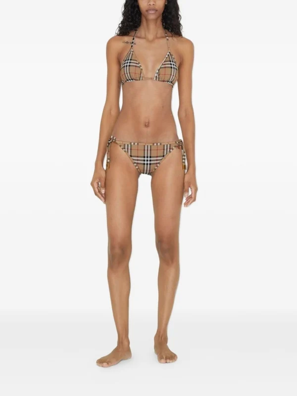 Burberry Beige Beachwear - Image 2
