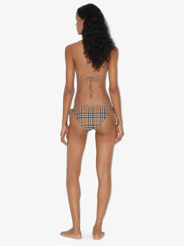 Burberry Beige Beachwear - Image 3