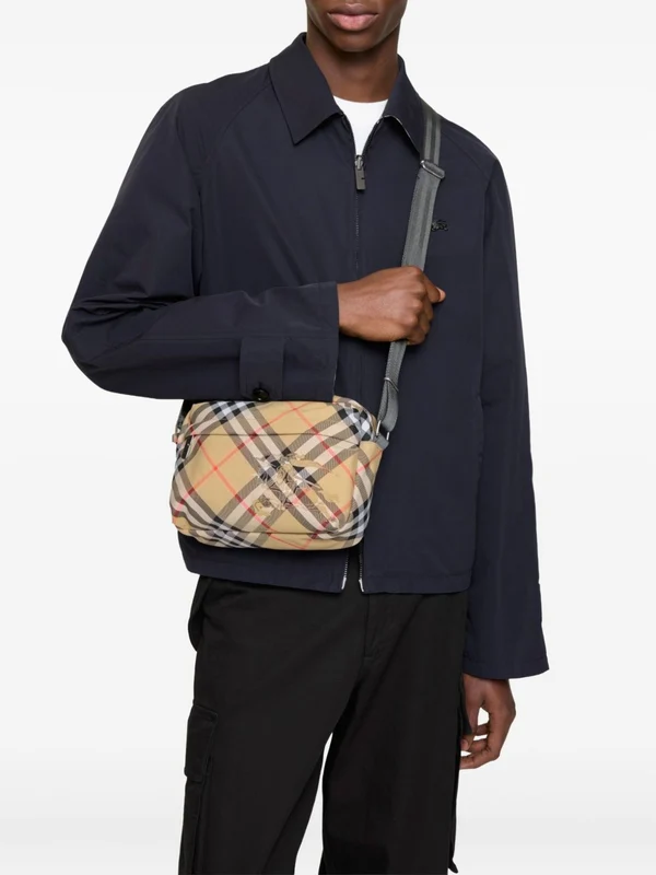 Burberry Beige Cross Bags - Image 2