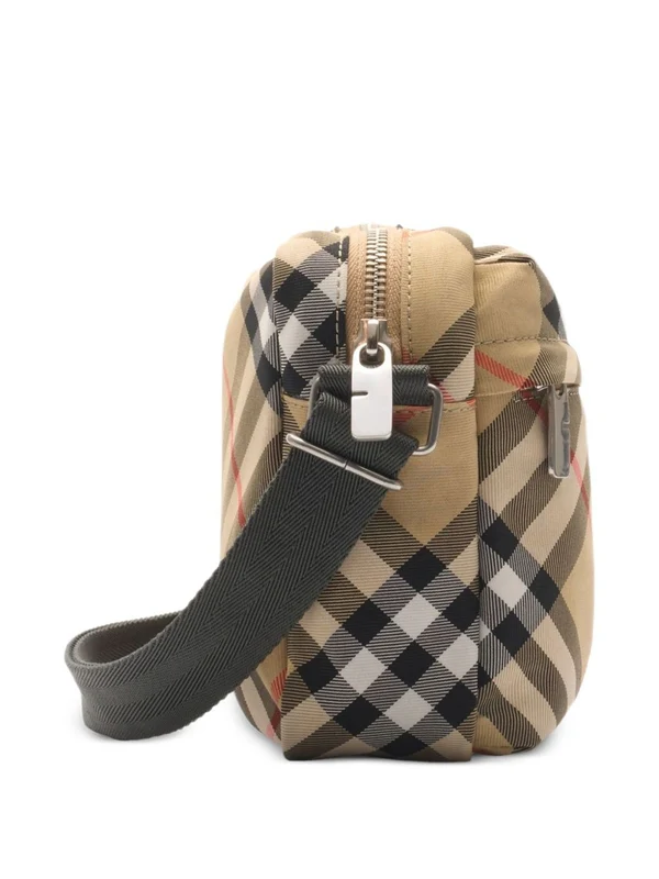 Burberry Beige Cross Bags - Image 3