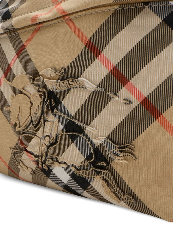 Burberry Beige Cross Bags - Image 4
