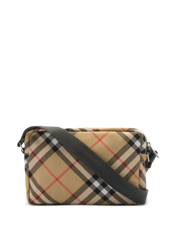 Burberry Beige Cross Bags - Image 5
