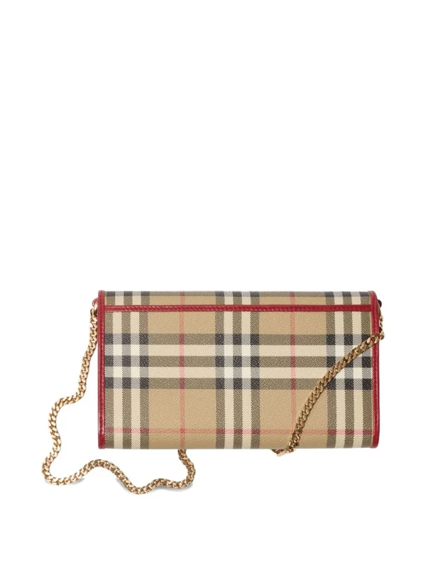 Burberry Beige Crossbody & Shoulder Bags - Image 2