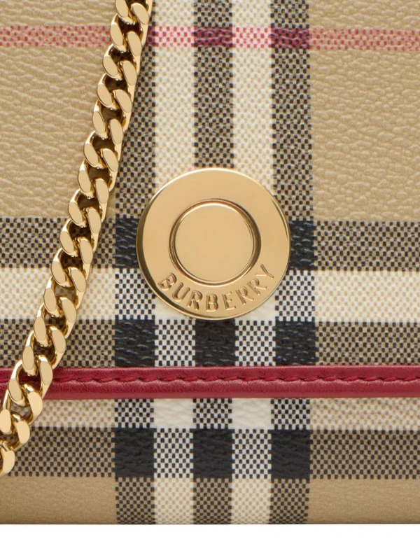 Burberry Beige Crossbody & Shoulder Bags - Image 3