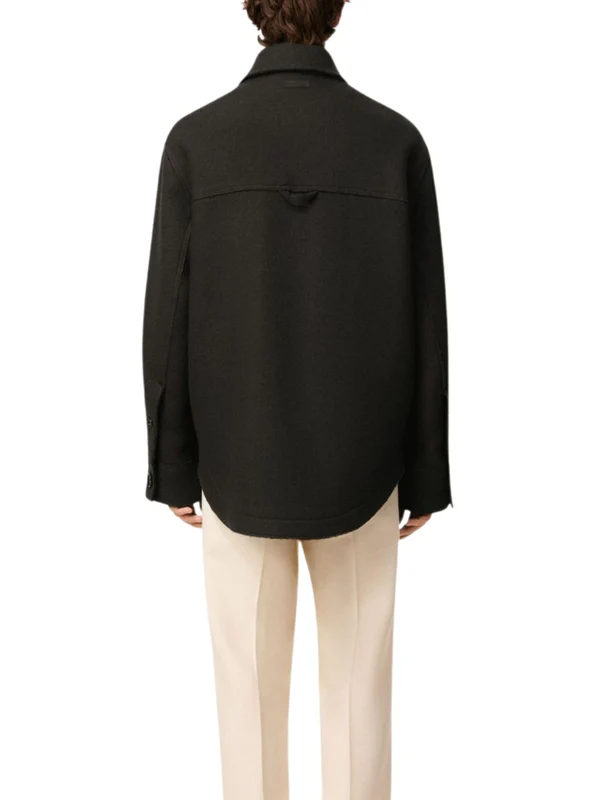 Ami Grey Shirts - Image 2