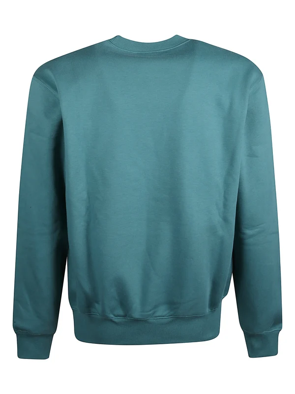Carhartt Green Sweatshirts - Image 2